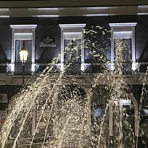 Nocleg ze śniadaniem Luxury Iolanda, Katania