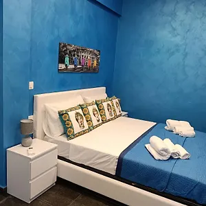 Holiday Catania Apartments Appartamento