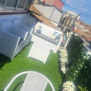 Garibaldi Apartament Appartamento