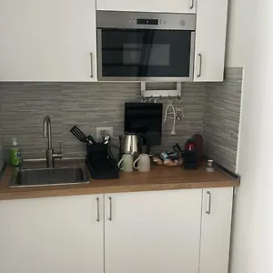 Nicotra's Appartamento