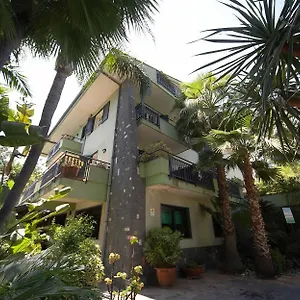 Borgo Verde Otel